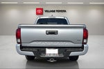 2017 Toyota Tacoma TRD Off-Road