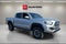 2017 Toyota Tacoma TRD Off-Road