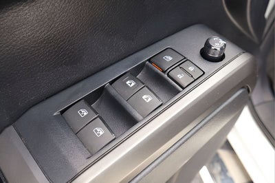 2021 Toyota Tacoma TRD Sport V6