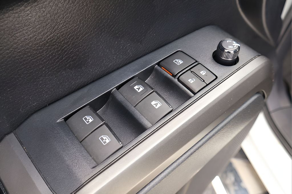 2021 Toyota Tacoma TRD Sport V6