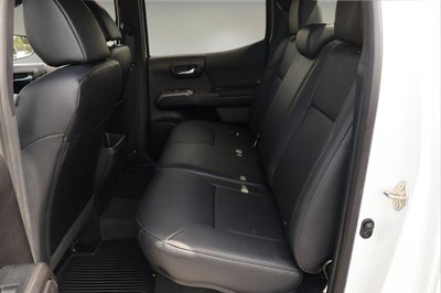 2021 Toyota Tacoma TRD Sport V6