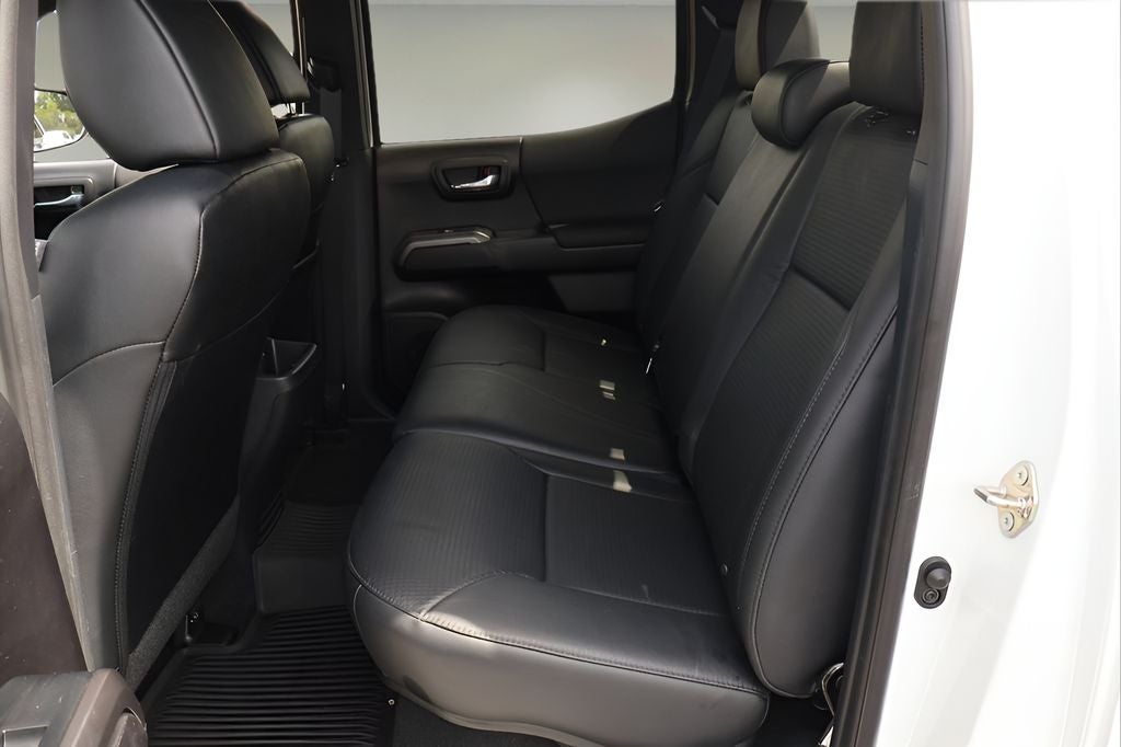 2021 Toyota Tacoma TRD Sport V6