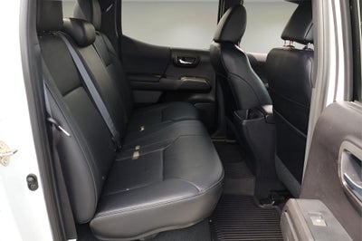 2021 Toyota Tacoma TRD Sport V6