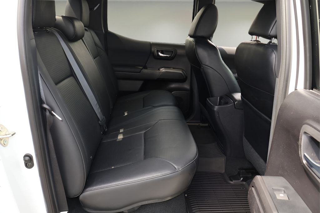 2021 Toyota Tacoma TRD Sport V6