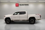2021 Toyota Tacoma TRD Sport V6