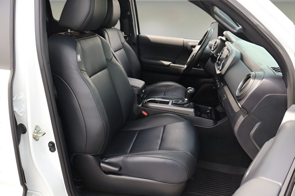 2021 Toyota Tacoma TRD Sport V6