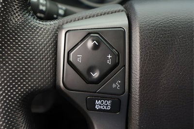 2021 Toyota Tacoma TRD Sport V6