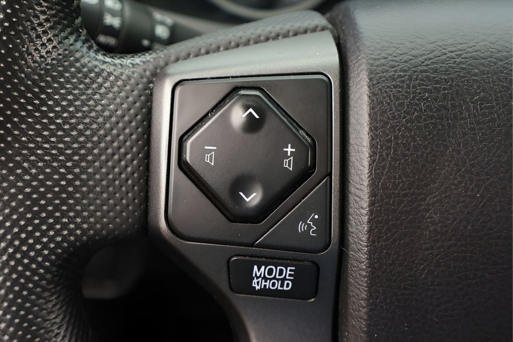 2021 Toyota Tacoma TRD Sport V6