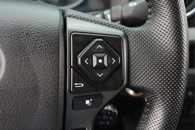 2021 Toyota Tacoma TRD Sport V6