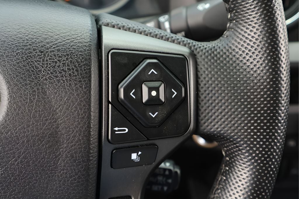 2021 Toyota Tacoma TRD Sport V6