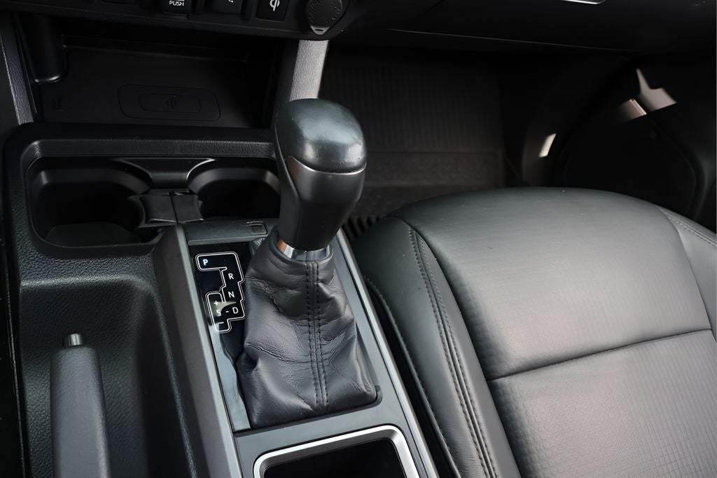 2021 Toyota Tacoma TRD Sport V6