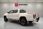 2021 Toyota Tacoma TRD Sport V6