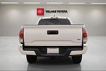 2021 Toyota Tacoma TRD Sport V6