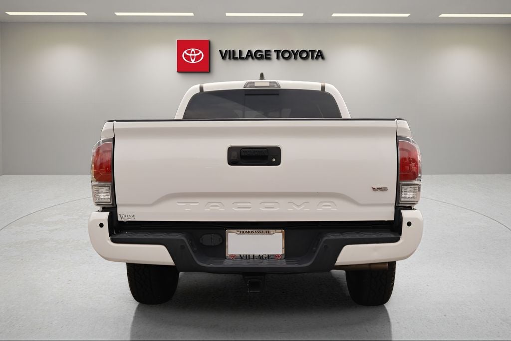 2021 Toyota Tacoma TRD Sport V6