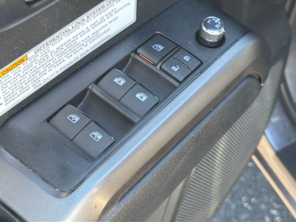 2018 Toyota Tacoma TRD Off-Road V6