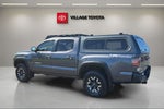 2018 Toyota Tacoma TRD Off-Road V6