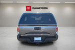 2018 Toyota Tacoma TRD Off-Road V6