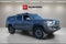 2018 Toyota Tacoma TRD Off-Road V6
