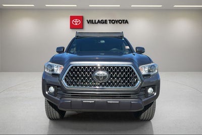 2018 Toyota Tacoma TRD Off-Road V6