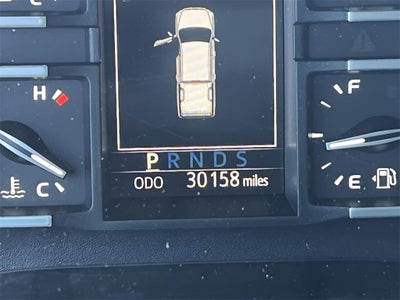 2018 Toyota Tundra SR5 CrewMax