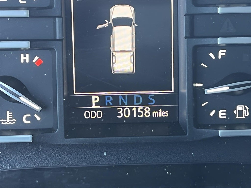 2018 Toyota Tundra SR5 CrewMax