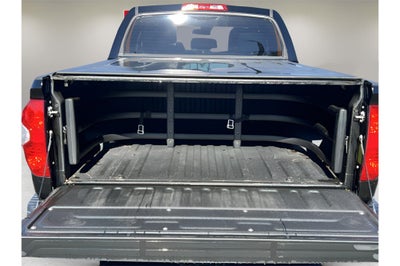 2018 Toyota Tundra SR5 CrewMax