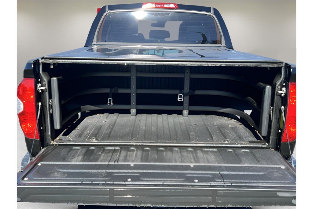 2018 Toyota Tundra SR5 CrewMax