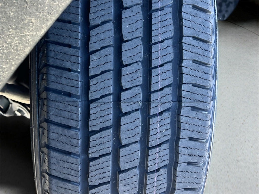 2018 Toyota Tundra SR5 CrewMax