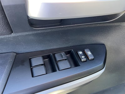 2018 Toyota Tundra SR5 CrewMax
