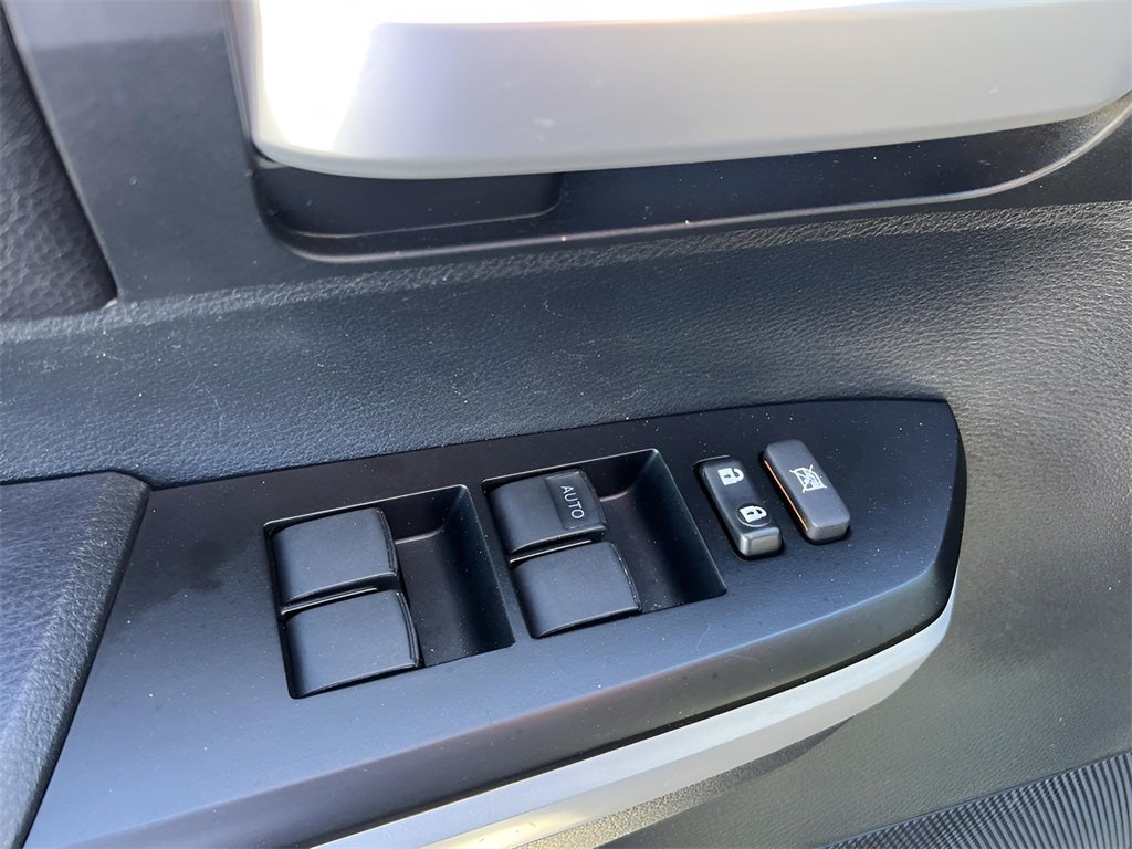 2018 Toyota Tundra SR5 CrewMax