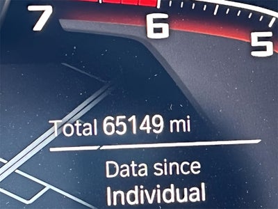 2019 BMW X7 xDrive50i