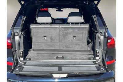 2019 BMW X7 xDrive50i