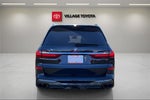 2019 BMW X7 xDrive50i