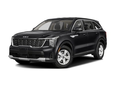 2024 Kia Sorento X-Line SX