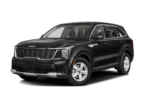 2024 Kia Sorento X-Line SX