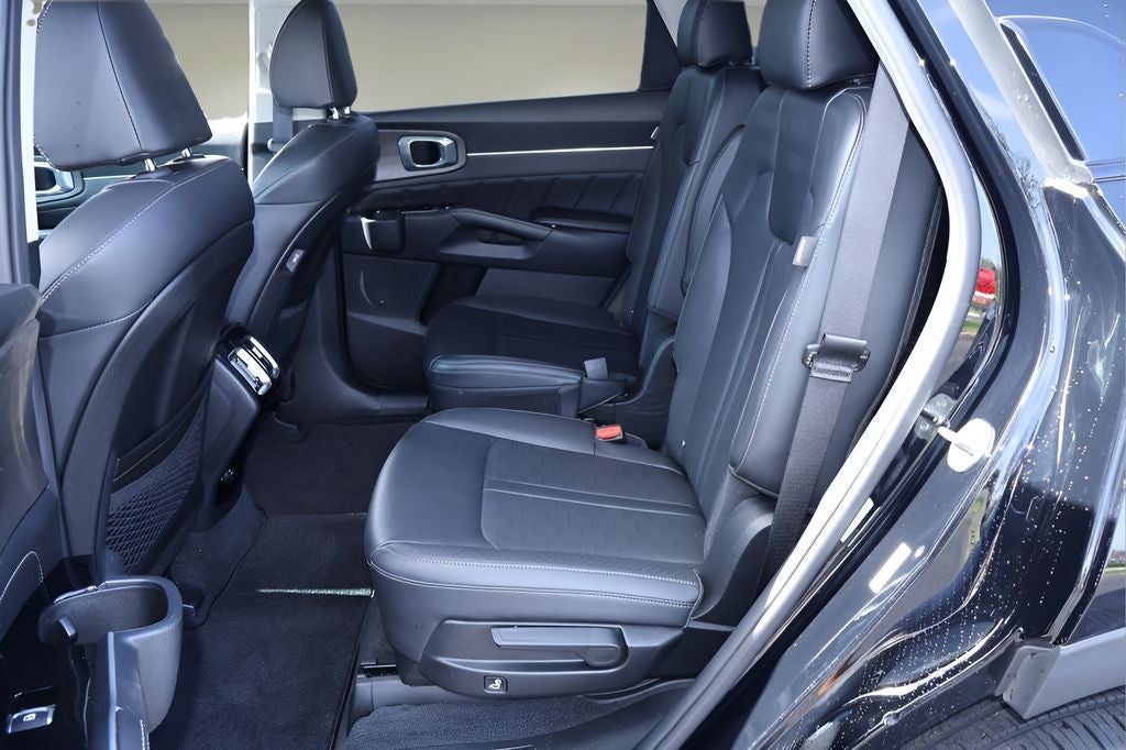 2024 Kia Sorento X-Line SX