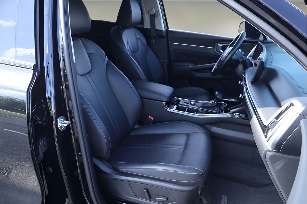 2024 Kia Sorento X-Line SX