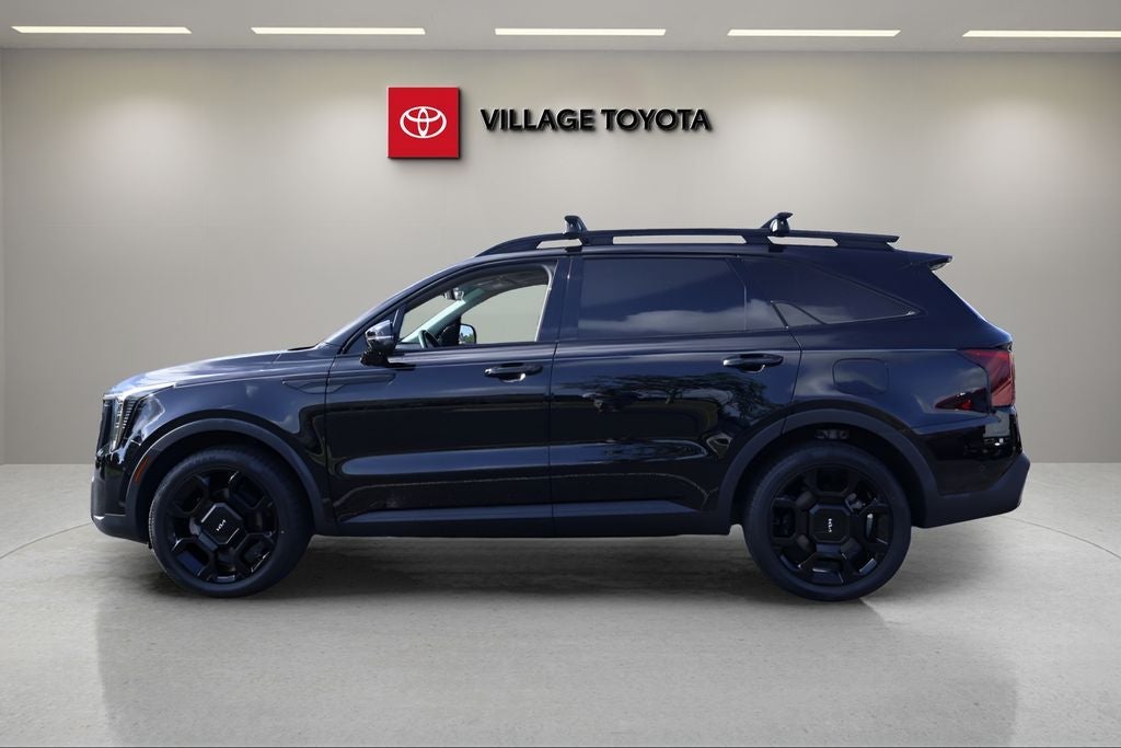 2024 Kia Sorento X-Line SX