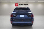2024 Kia Sorento X-Line SX