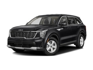 2024 Kia Sorento X-Line SX