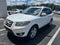 2012 Hyundai Santa Fe Limited