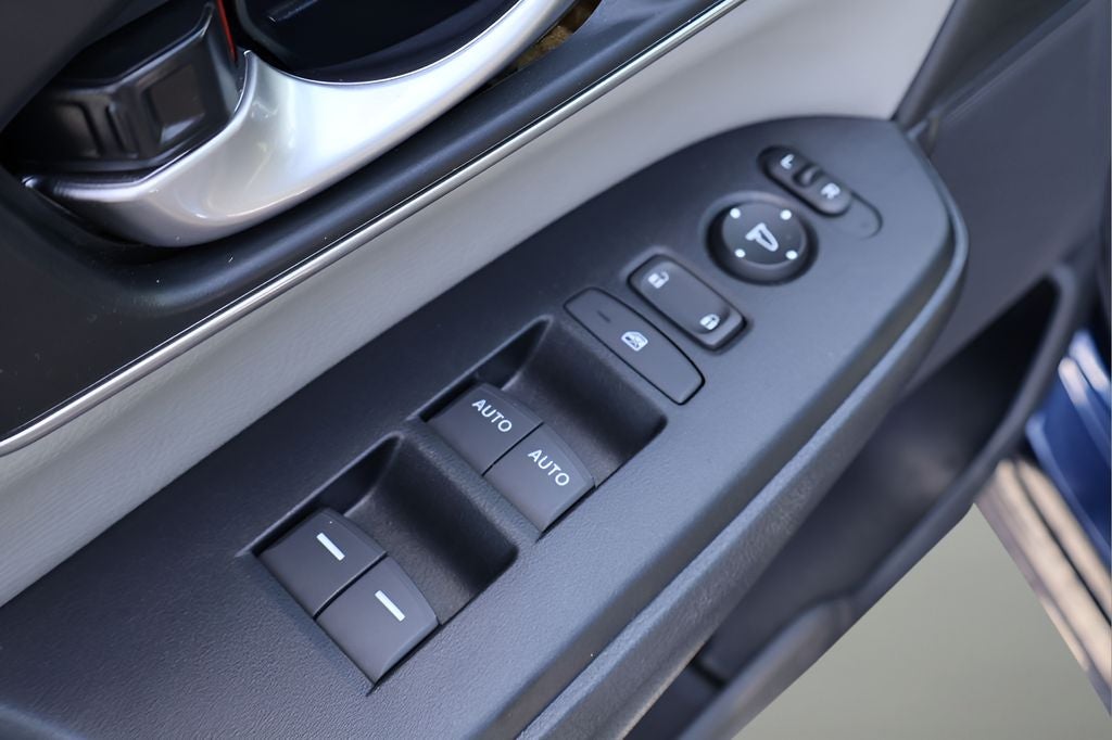 2021 Honda CR-V Hybrid EX