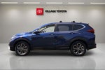 2021 Honda CR-V Hybrid EX