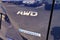2021 Honda CR-V Hybrid EX