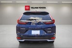 2021 Honda CR-V Hybrid EX