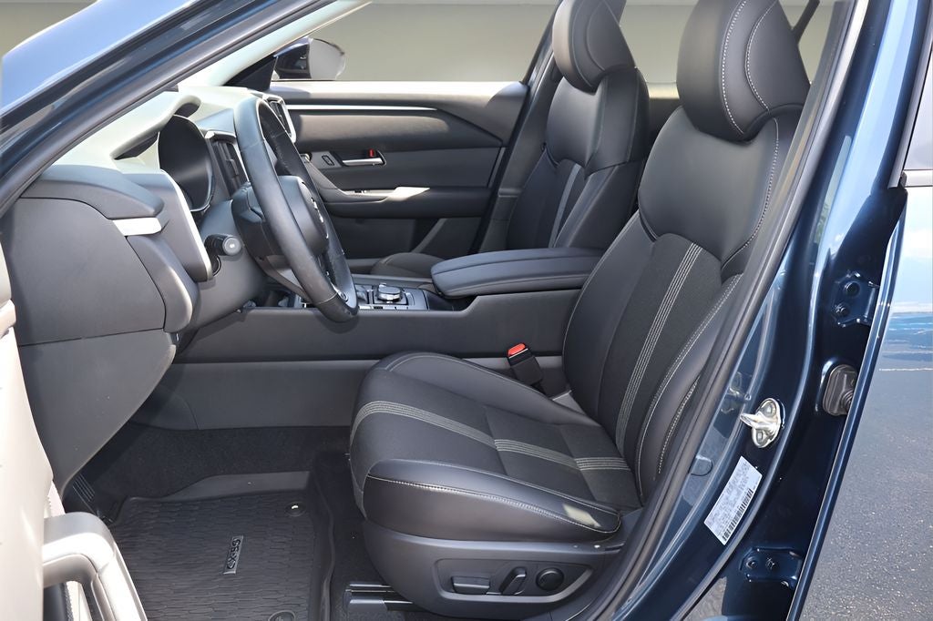 2025 Mazda Mazda CX-50 Hybrid Preferred