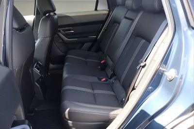 2025 Mazda Mazda CX-50 Hybrid Preferred