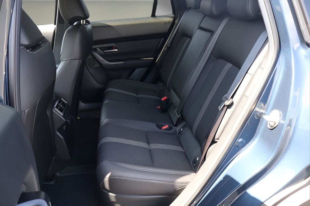 2025 Mazda Mazda CX-50 Hybrid Preferred