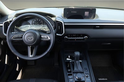 2025 Mazda Mazda CX-50 Hybrid Preferred