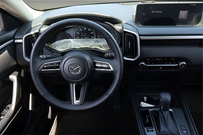 2025 Mazda Mazda CX-50 Hybrid Preferred